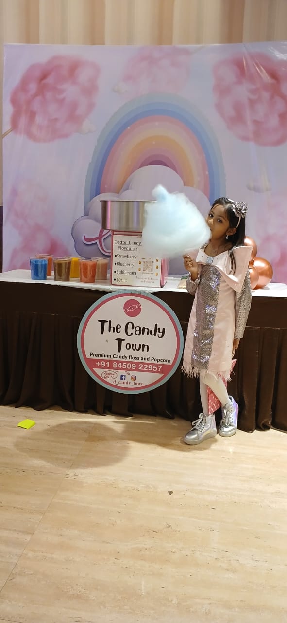 Theme Birthday Party